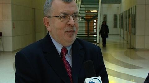 Prof. Lewicki objaśnia historię prawyborów w USA