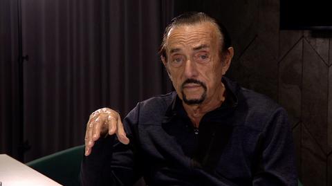 Profesor Zimbardo o "osobistej bezsilności"