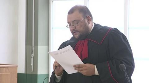 Prokurator żąda kary dożywotniego więzienia dla Katarzyny W. 