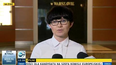 Prokuratura bada sprawy porwania ks. Witka i polskiego obserwatora misji OBWE