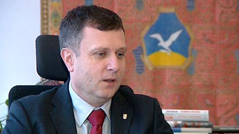 Prokuratura umorzyła śledztwo ws. prezydenta Sopotu