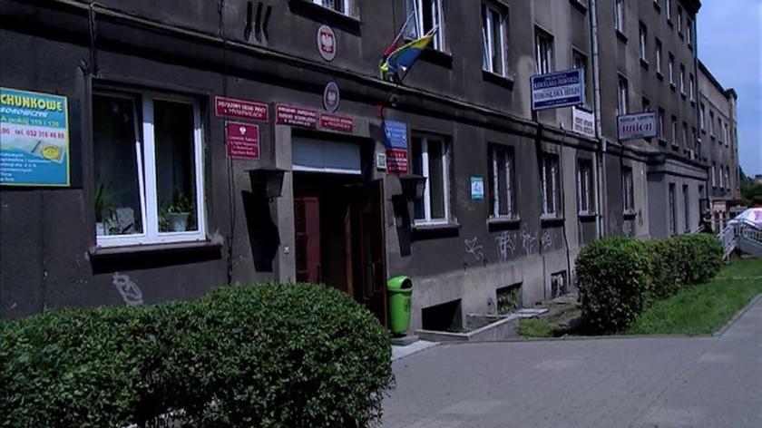 Prokuratura w Mysłowicach wszczęła śledztwo