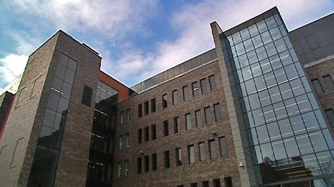 Prokuratura zbada, czy przy kupnie nowej siedziby gdańskiego sądu doszło do przestępstwa