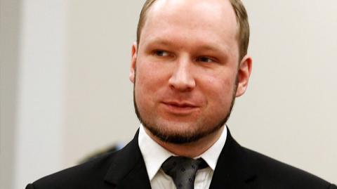 Psycholożka ocenia wyrok dla Andersa Breivika