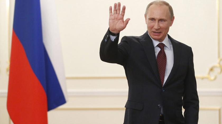 Putin oferuje Zachodowi "normalizację"