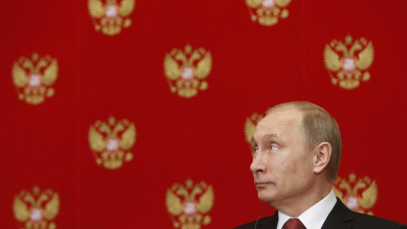Putin zniknął, w Moskwie huczy od plotek