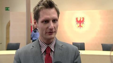 Radosław Niecko, adwokat kierowcy o wyroku
