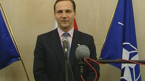 Radosław Sikorski