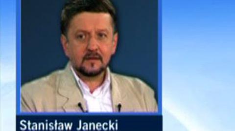 Redaktor naczelny "Wprost" Stanisław Janecki potwierdza: - Artykuł się ukaże, ale będzie dotyczyć nie dwóch posłów, a całej partii