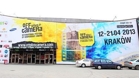 Rusza festiwal Off Plus Camera
