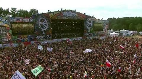 Ruszył XVIII Przystanek Woodstock