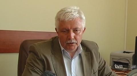Ryszard Krzemianowski, zastępca prokuratora rejonowego w Bytowie