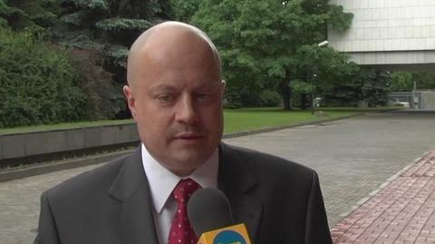 Rzecznik ambasady: Miller i Seremet w Moskwie w poniedziałek (TVN24)
