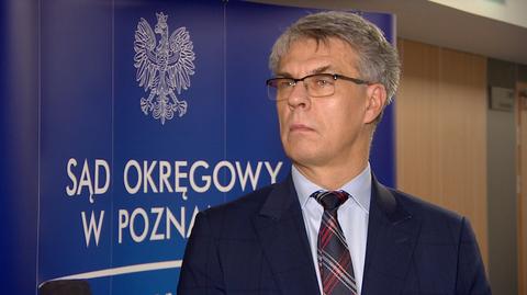 Rzecznik poznańskiego sądu o uchwale w sprawie opiniowania kandydatów