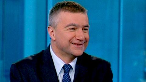 Rzecznik rządu Paweł Graś o pomyśle na zwiększenie frekwencji wyborczej