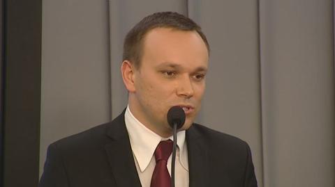 Rzecznik SLD krytykuje minister Kopacz