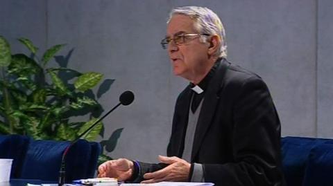 Rzecznik Watykanu: nie będzie specjalnego pożegnania papieża