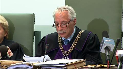 Sąd uniewinnił Sawicką i burmistrza Helu 