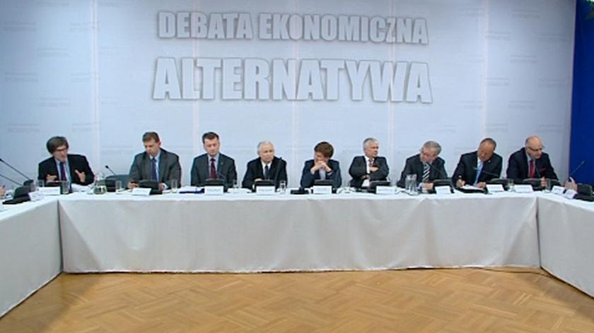 Sadowski: Podatki dyskryminują rodzinę