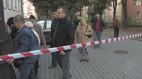 Saperzy rozbroili ładunek w Lublinie