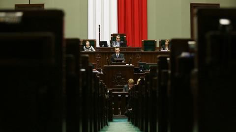 Sejm podzielony ws. 6-latków