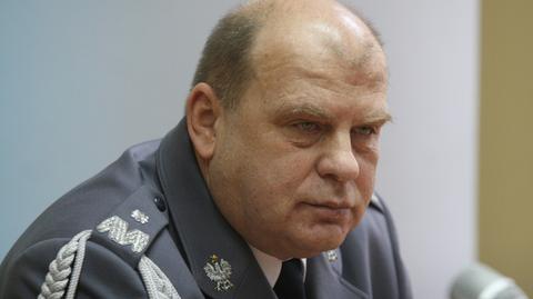 Seksafera w policji. Nadinspektor z Opola pilnie wezwany na dywanik do Warszawy 