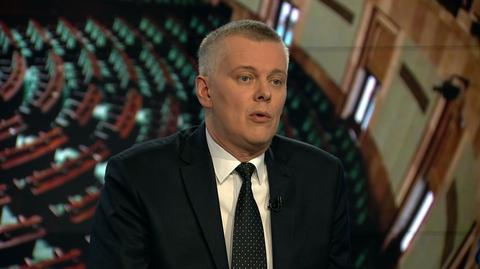 Siemoniak: mam pomysł na Polskę