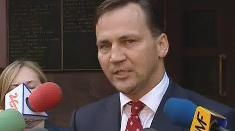 Sikorski zarządził dobrowolną ewakuację Polaków