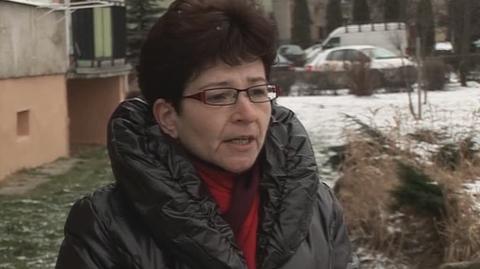 Siostra porwanego Polaka krytykuje polskie władze