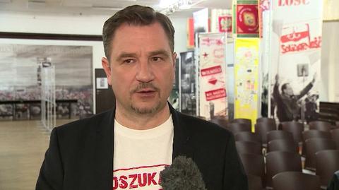 "Solidarność" rozlicza kandydatów do euro parlamentu