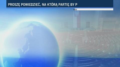 Sondaż partyjny dla TVN24 i "Faktów" TVN [grudzień 2019]