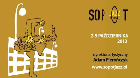 Sopot Jazz Festival 2013