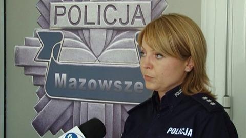 Sprawcy alarmów w Płocku i Radomi zatrzymani