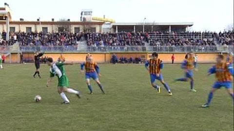 Stadion im. burmistrza?