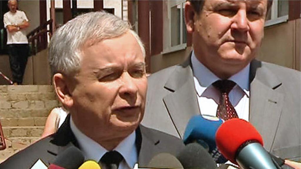 Sztab PO proponuje debatę, PiS chce rozmawiać tylko o zdrowiu