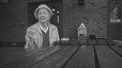 Szymborska o pisaniu