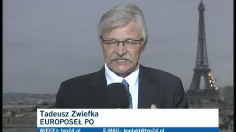 Tadeusz Zwiewka wiej jak postępować z dziennikarzami