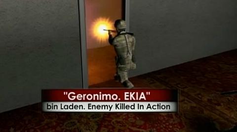 Tak wytropili i zabili bin Ladena