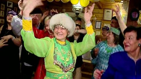 Tatarzy z Podlasia świętują Nowy Rok