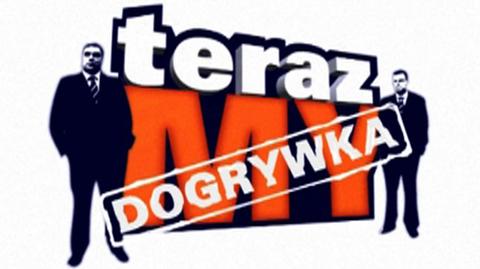 "Teraz My - Dogrywka" w poniedziałek o 23.15 w TVN24 i tvn24.pl