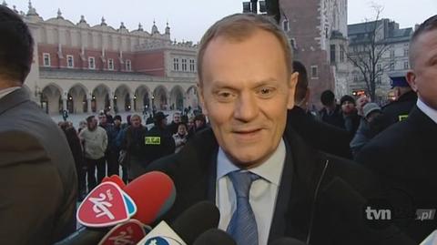 "To już było hardcorowo" (TVN24)