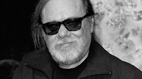 Tommy Ramone odpowiada za legenarny "Blitzkrieg bop"