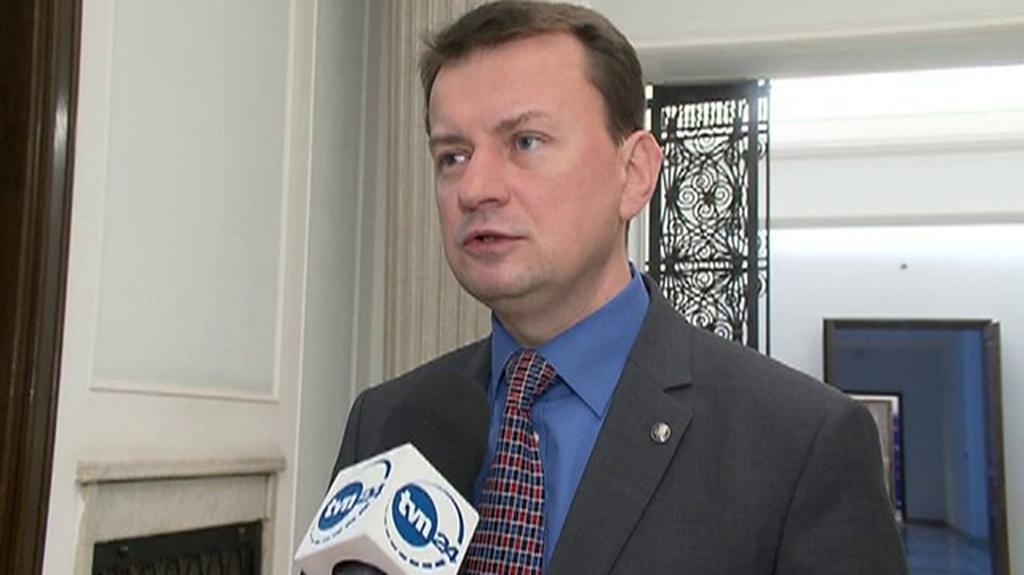 "Tonący brzytwy się chwyta"