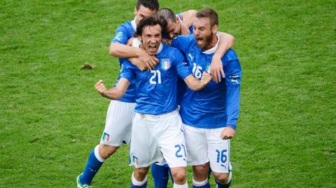 Trener Włoch: Z Chorwatami nie będzie łatwo