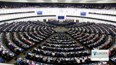 "Tu Europa" o wynikach wyborów do Parlamentu Europejskiego