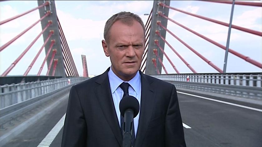Tusk: nie będzie blokady stron pornograficznych 