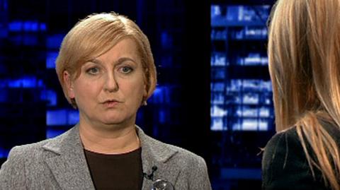 "Tusk szuka bezpieczeństwa o Rosji"