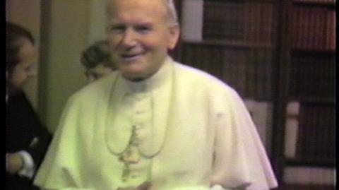Tylko w TVN24: Baranowski o "papieskim cudzie" pod żaglami