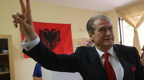 W Albanii zginął działacz opozycji 
