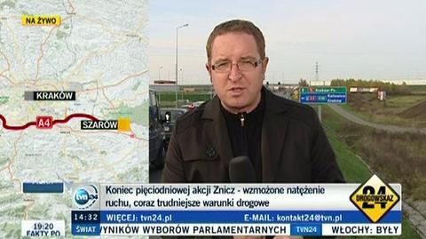 W Małopolsce lepiej niż przed rokiem